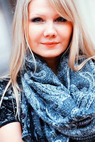 Наталья Филиппова