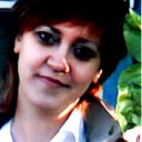 Анжела Меньшина