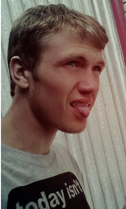 Юрий Тихонов