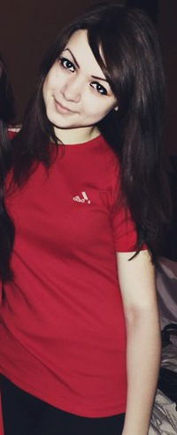 Маша Караманиц