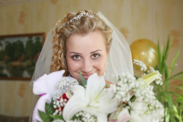 Мария Николаева