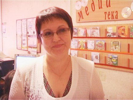 Алла Иванова