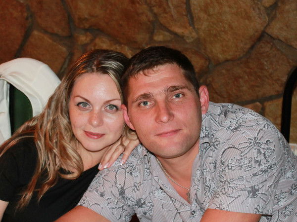 Лена Просвиркина