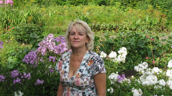 Тамара Коротких