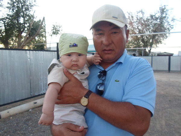 Жаксыбай Жугинисов