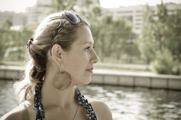 Мария Александровна