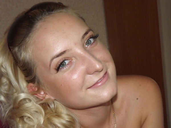 Виолетта Штергер