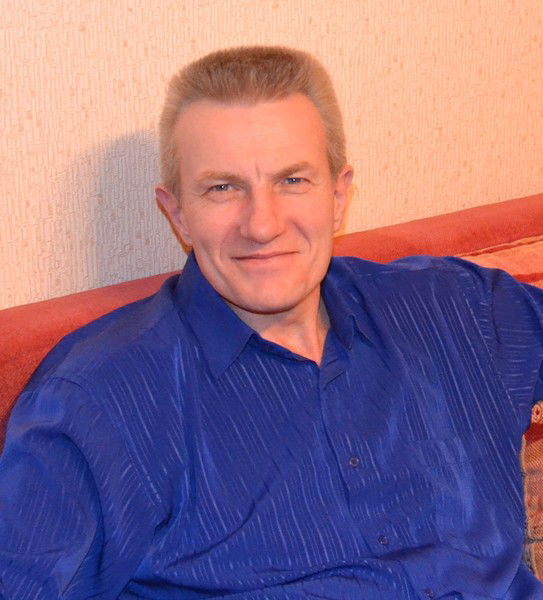 Костенко Валерий