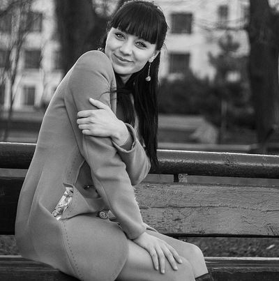 Елизавета Шульга