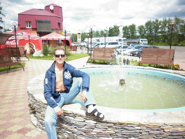 Cергей Kокунов