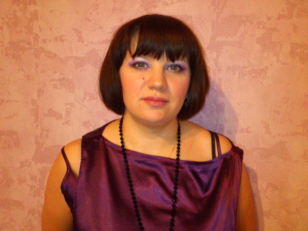 Ольга Акулинушкина