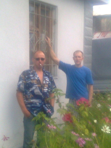 Илья Беляев