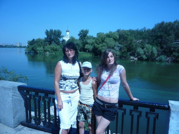 Ирина Собко(Журенко)