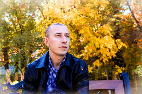 Александр Орлов Свадебный Фотограф