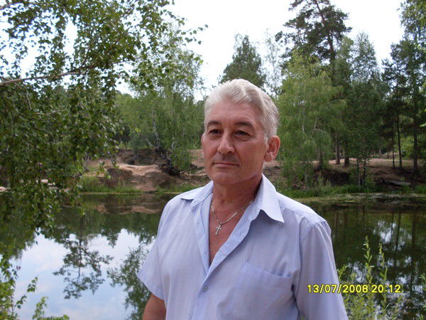 Виталий Скоробагатов