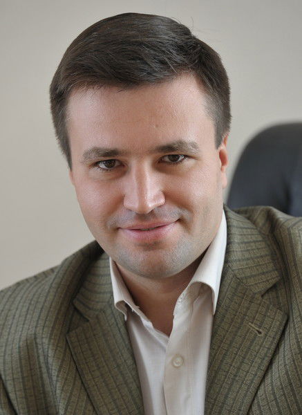 Владимир Долгушев