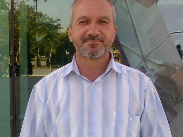 Nazim Qamidov