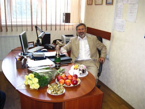 Александр Тумко