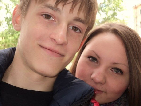 Виталик Чепурнов