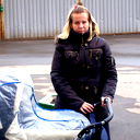 Лена Вахмянина