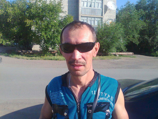 Владимир Максимюк