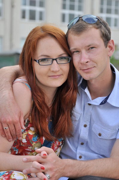 Виктория Даминова