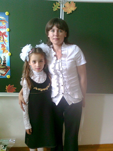 Наталья Малыхина