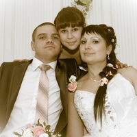 Богинская Карина