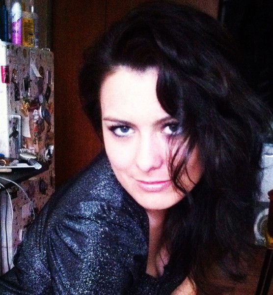 Виктория Вострикова