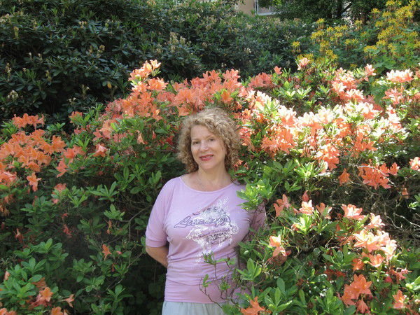 Ольга Воробьёва