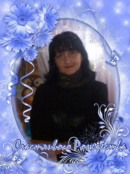 Любомира Котик