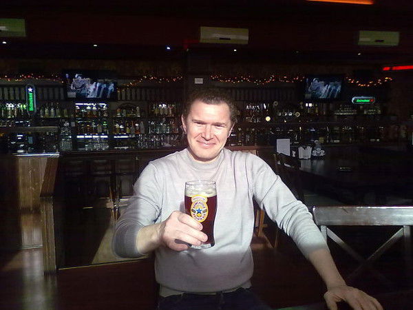 Слава Давиденко