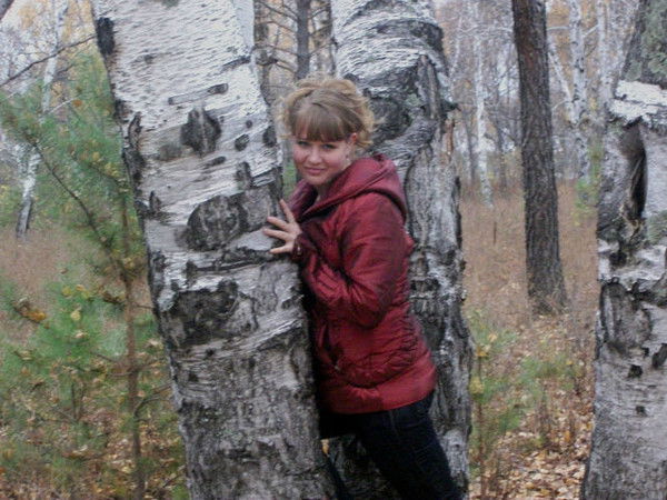 Людмила Филиппова