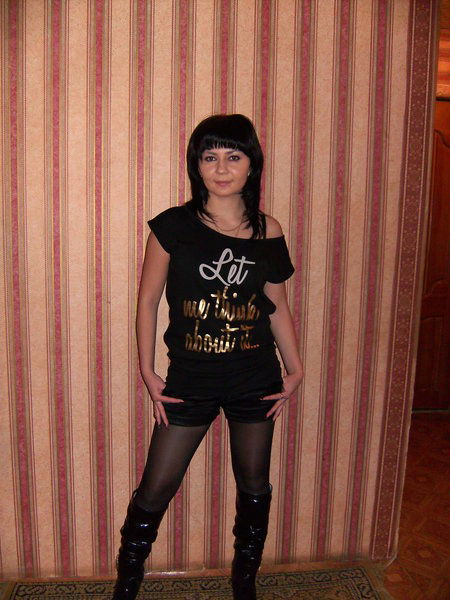 Елена Фурасьева