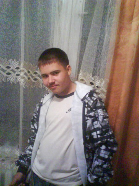 Владислав Солодовник