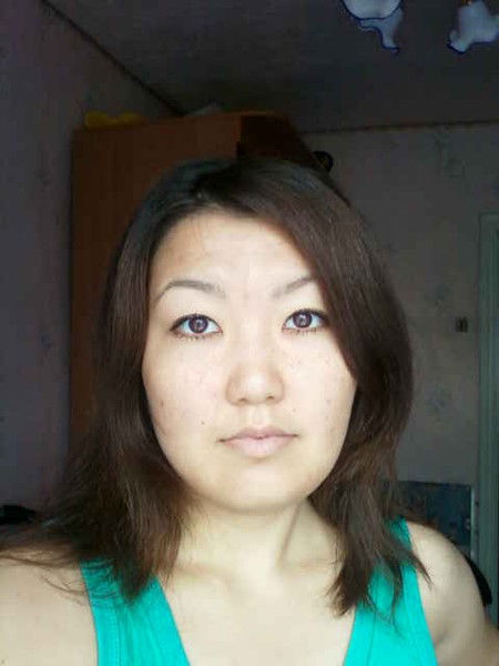 Ботагоз Ахметова