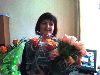 Лидия Дырявко