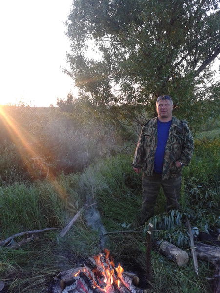 Михаил Вилякин