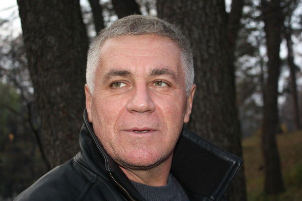 Анатолий Хижняк