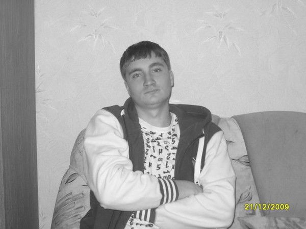 Олег Воробьев