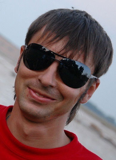 Роман Плахтырь