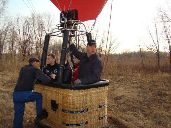 Вячеслав Кабашный