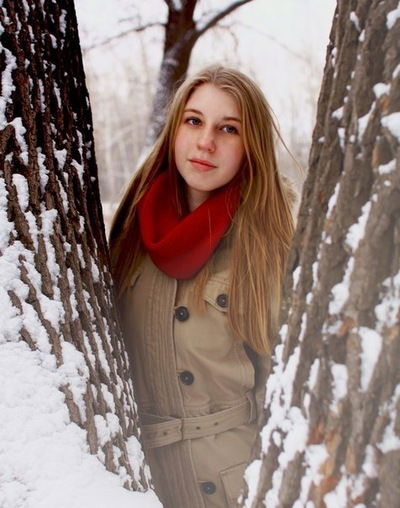 Аня Благова