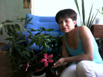 Гузель Сазанова