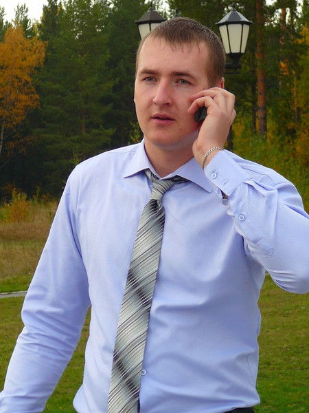 Виталий (Nba) Кондратьев