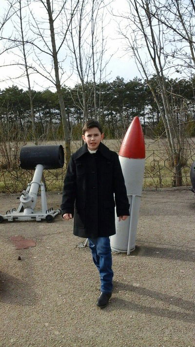 Вадим Карпич