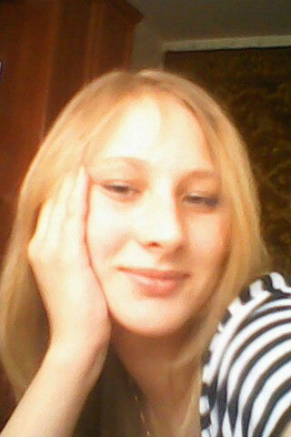 Ольга Дунаева