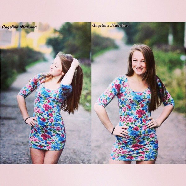 Алёна Бойцова