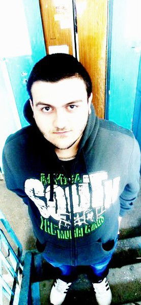 Миха Арутюнян