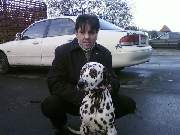 Сергей Карпов